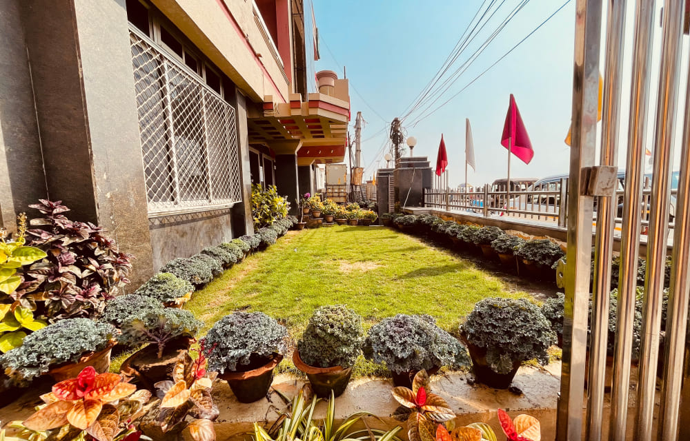 All You Need To Know About kausalya home stay Suites