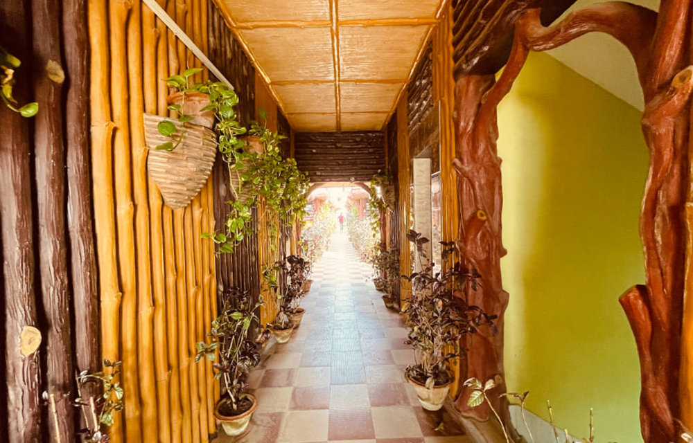 All You Need To Know About kausalya home stay Suites